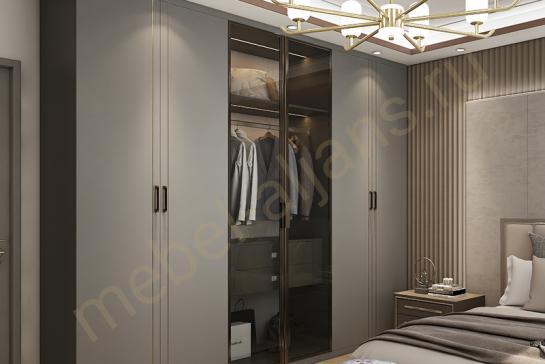 Шкафы и комоды