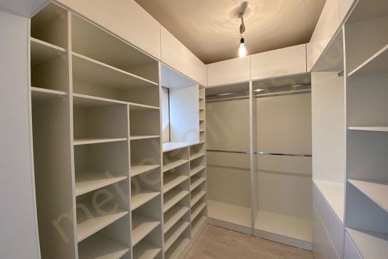 Гардеробные — фото-52_17