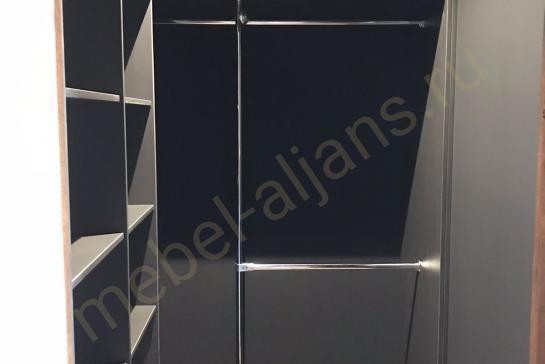 Гардеробные — фото-52_27