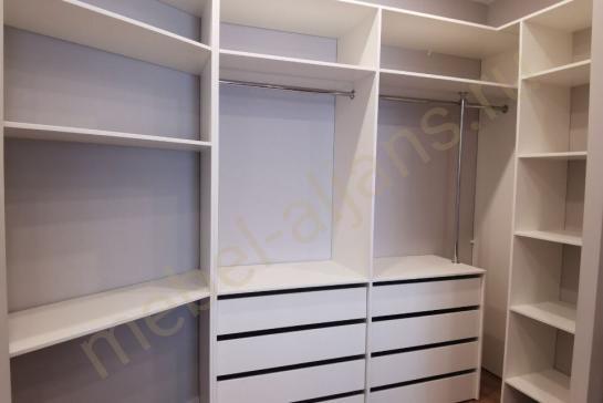 Гардеробные — фото-52_2