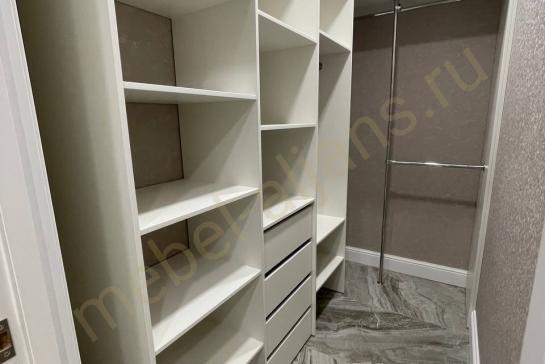 Гардеробные — фото-52_3