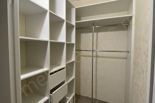 Гардеробные — фото-52_12