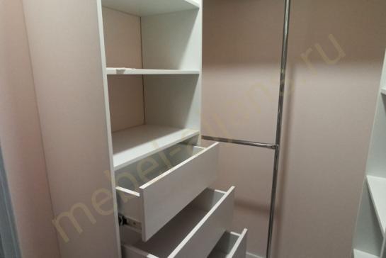 Гардеробные — фото-52_13