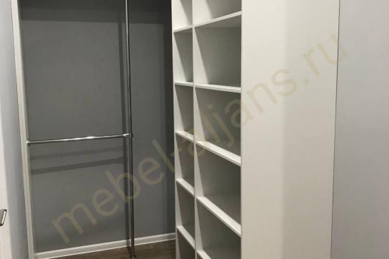 Гардеробные — фото-52_20