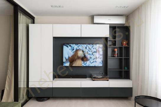 Гостиные — фото-52_5