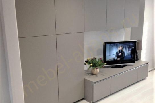 Гостиные — фото-52_21