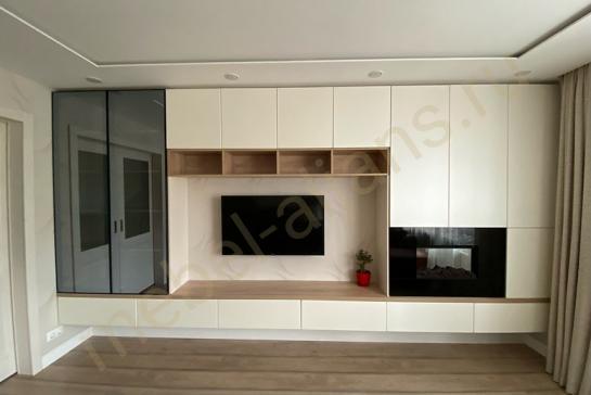 Гостиные — фото-52_6