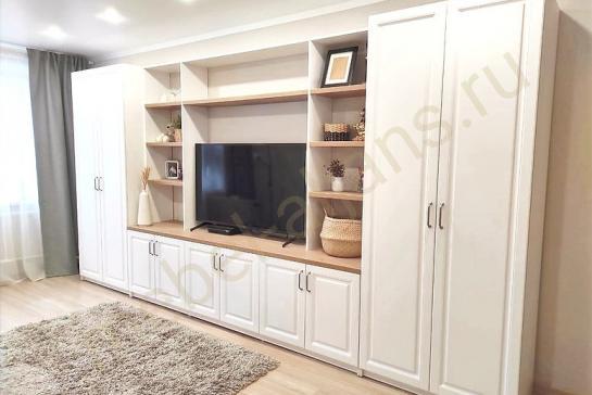 Гостиные — фото-52_11