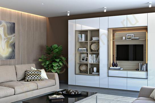 Гостиные — фото-52_14