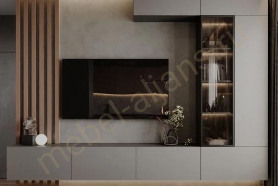 Гостиные — фото-52_17