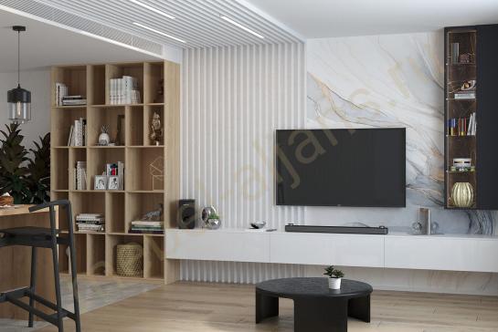 Гостиные — фото-52_15