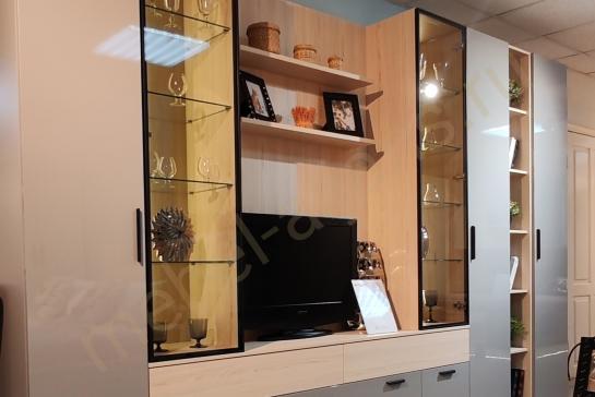 Гостиные — фото-52_19