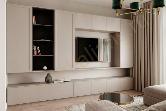 Гостиные — фото-52_2