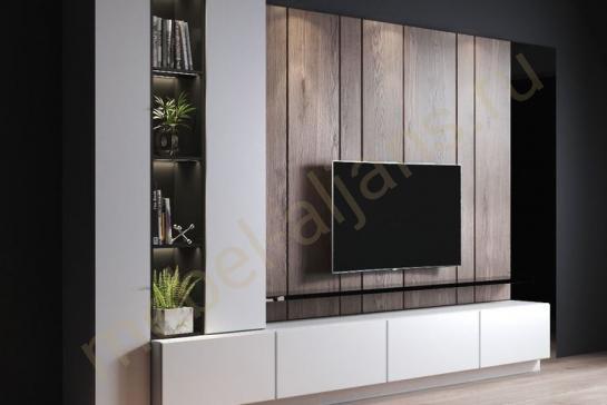 Гостиные — фото-52_20