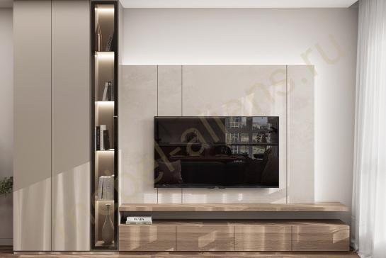 Гостиные — фото-52_4