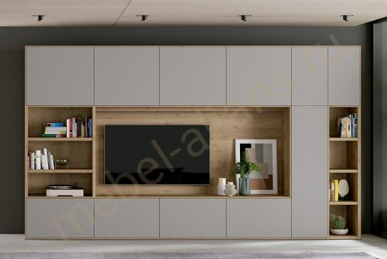 Гостиные — фото-52_24