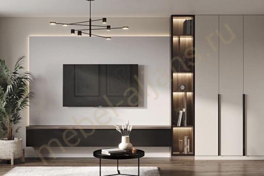 Гостиные — фото-52_22