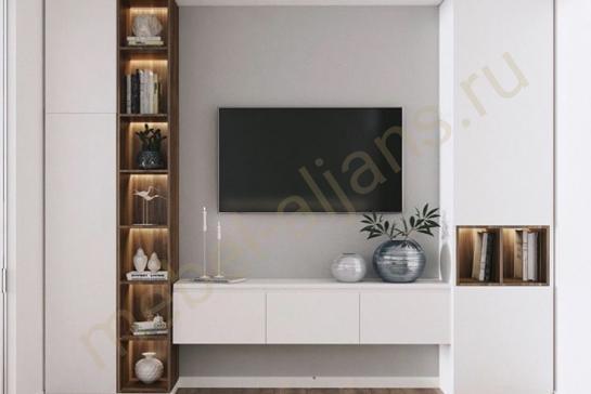 Гостиные — фото-52_16