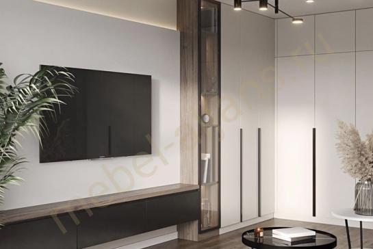 Гостиные — фото-52_25