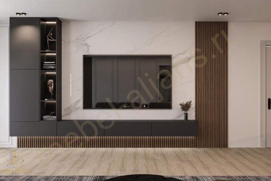 Гостиные — фото-52_26