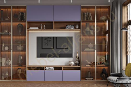 Гостиные — фото-52_7