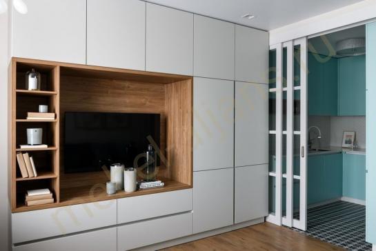 Гостиные — фото-52_27