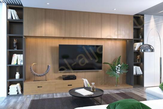 Гостиные — фото-52_28