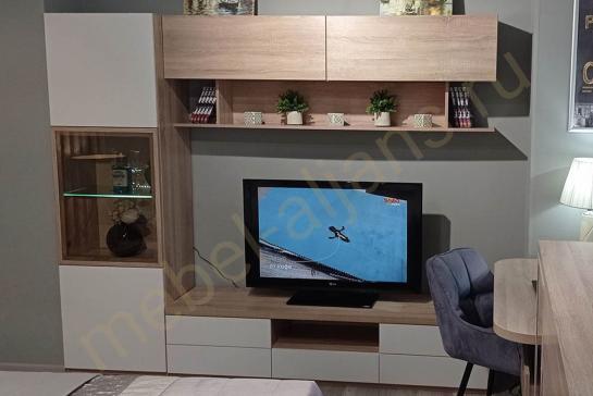 Гостиные — фото-52_29