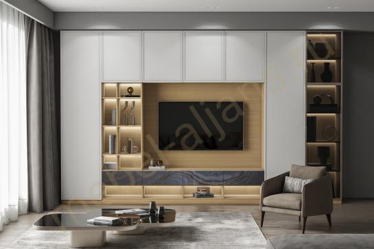 Гостиные — фото-52_1