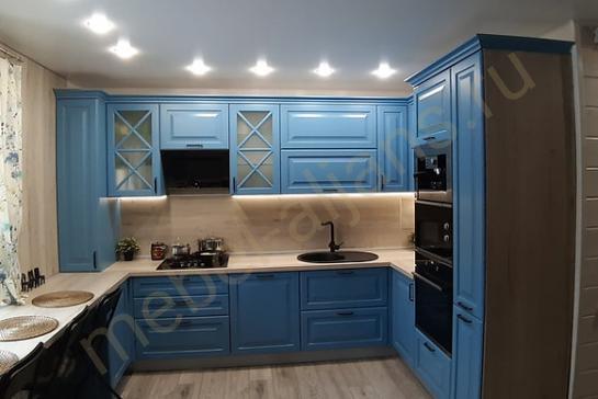 Кухни — фото-52_1