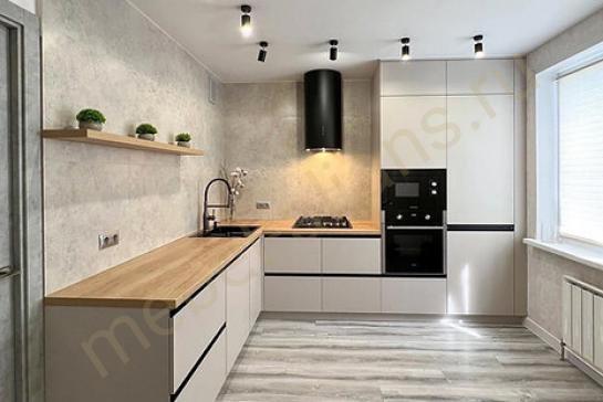 Кухни — фото-52_3