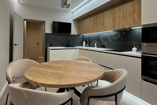 Кухни — фото-52_4