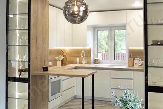 Кухни — фото-52_5