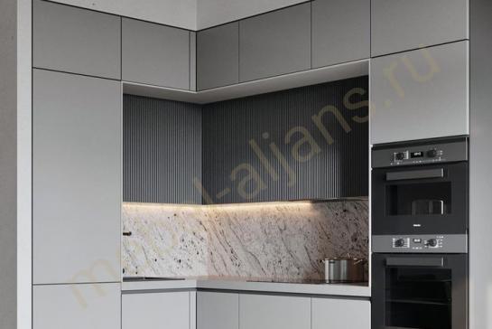 Кухни — фото-52_18