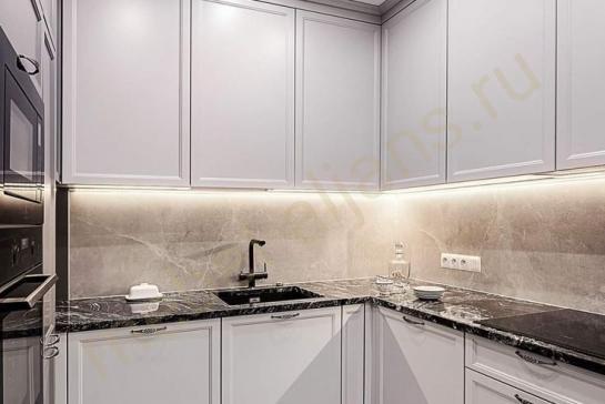 Кухни — фото-52_20