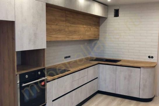 Кухни — фото-52_6