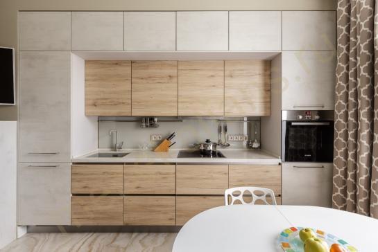 Кухни — фото-52_20