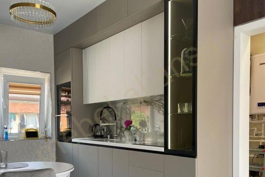 Кухни — фото-52_26