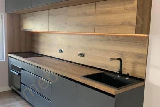 Кухни — фото-52_15