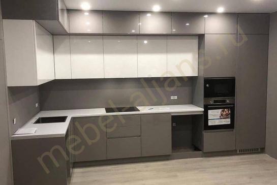 Кухни — фото-52_21