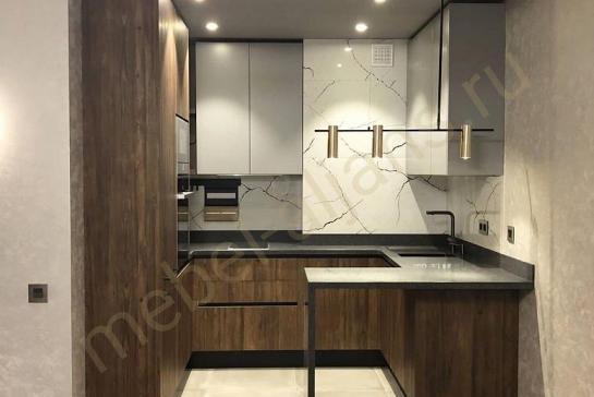 Кухни — фото-52_22