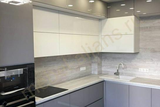 Кухни — фото-52_22