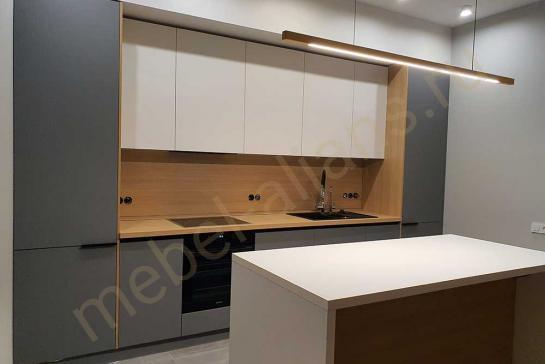 Кухни — фото-52_13