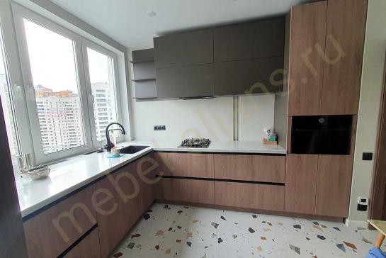 Кухни — фото-52_15