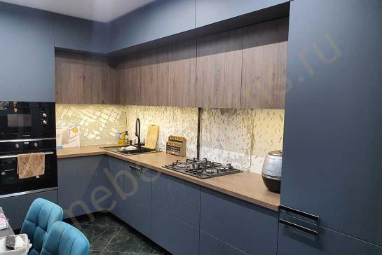 Кухни — фото-52_16