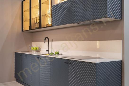 Кухни — фото-52_24