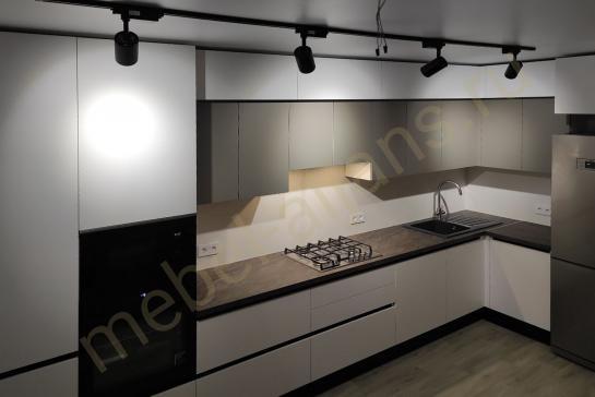 Кухни — фото-52_29