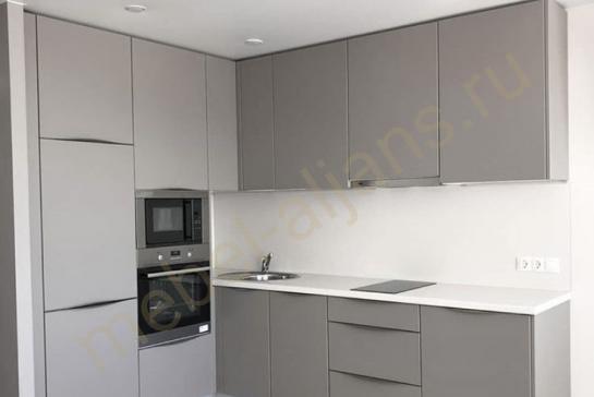 Кухни — фото-52_16