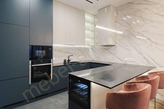 Кухни — фото-52_27