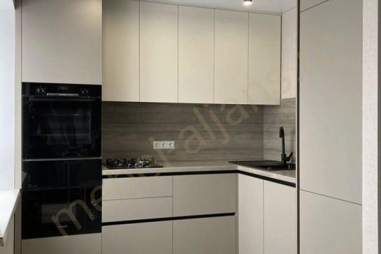 Кухни — фото-52_9